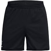 Curry Splash Erkek Siyah Basketbol Şort 1387092-001