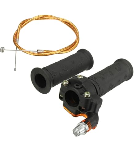 Kit Frein à Disque Arrière Complet 140mm Pour Mini Moto, Pocket Bike, Scooter, ATV