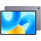 HUAWEI MatePad 11.5, Display fluido a 120 Hz, 6GB RAM+128GB ROM, Corpo unibody in metallo con spessore 6.85mm, Processore a 4