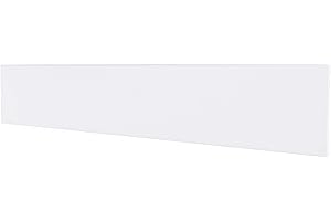 Adax Neo L - Radiatore elettrico | Stufetta elettrica basso consumo bagno | Termosifone Elettrico | Termoconvettore elettrico | Altezza 210mm | Scaldino Elettrico 600W | KDT Bianco | IP24C Class II