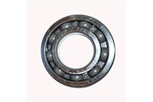 NTN cuscinetto radiale a sfere 35-72-15 (Cuscinetti Gabbie Rulli/Sfere) / ball bearing 35-72-15 (Cages Roller Bearings/Spheres)