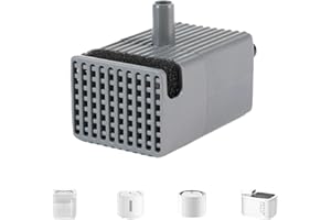 PETKIT Bomba de Agua Inteligente Inalámbrica de Recambio, para Dispensador de Agua EVERSWEET Wireless & Solo SE & Solo 2