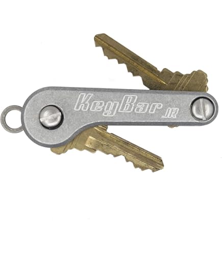 KeyBar Coyote Brown G10, KBR263, Schlüssel Organizer | Günstiger shoppen bei