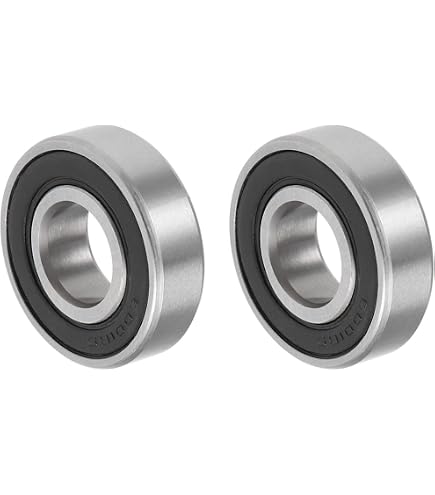 Roulement à Billes SKF 6001-Z/C3 - 12x28x8 Mm Pour Applications Industrielles Ou Mécaniques