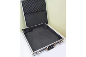 Tego Pro 27250 Universal Mixercase, für bis zu 46,3 x 36,5 x 9,5 cm große Mischpulte (UMC-2)