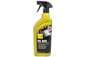 Scottoiler FS 365 - Protezione Moto Completa - 1 Litro Spray - Spray anticorrosione per moto