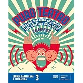 Proyecto: FanFest. Lengua castellana y Literatura 3. Trimestres - 9788414037812