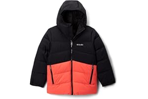 Columbia Boy's Arctic Blast 2 Jacket Ski Jacket (pack of 1)