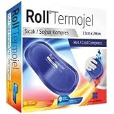 Roll Termojel 13cm x 28cm Sıcak Soğuk Kompres