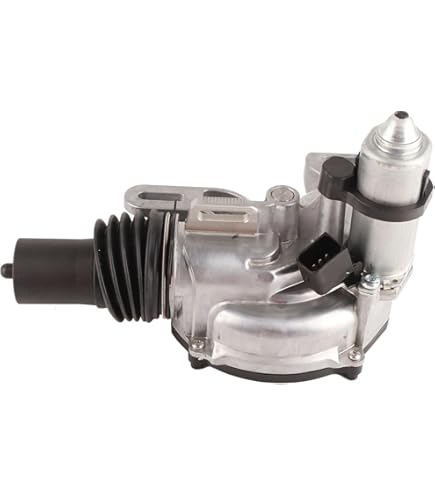 Koppelingsactuator 3981000070 voor Smart Fortwo Cabrio 450 City-Coupe 450 Roadster Coupe 452 & Slave-cilinder