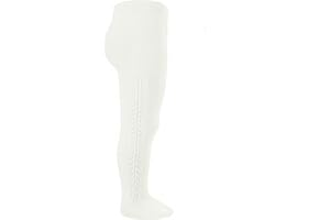 Condor - Leotardo Calado Algodon Calido bebé-niños