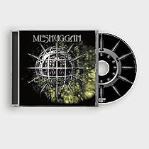 Chaosphere: Amazon.co.uk: CDs & Vinyl