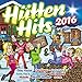 Produktbild Hütten Hits 2016