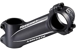 Ritchey Comp Potence 4 axes – 30 degrés en alliage, pour VTT, route, cyclocross, gravier et vélos d'aventure