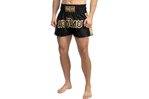 BEN LEE Benlee Rocky Marciano Goldy - Shorts - Goldy. - Homme