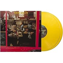 Nighthawks At The Diner (50th Anniversary Edition) [VINYL] by Tom