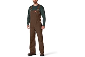 DICKIES William H Kelly - DB100 - Bib Overall, Salopette da Uomo