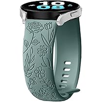 Protecteur D'écran Verre Trempé Pour Amazfit Balance 2 - Lot De 6 - Dureté 9H, Anti-rayures, Facile à Poser