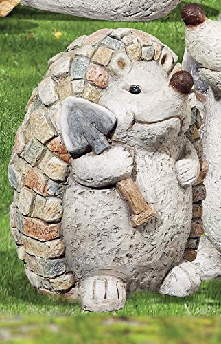 Igel MAGNESIA 33 x 31x 39 cm