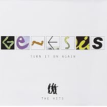 Turn It on Again - The Hits: Amazon.co.uk: CDs & Vinyl