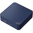 Beelink EQ14 Mini PC, Intel 12th Processor N150 (4C/4T, up to 3.6Ghz), 16GB DDR4 1TB SSD Mini Computer, Dual 1000M LAN/25W TDP/WiFi 6/BT5.2/4K Dual Display