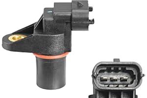 VALEO-253825-Capteur, position d'arbre à cames-Nombres de broches : 3 - Forme de la prise : OVALE - Technologie du capteur : EFFET HALL - Avec câble : NON - Longueur de sonde [mm]: 24,3