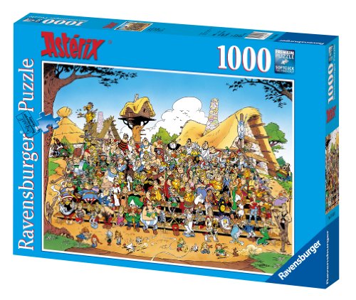 Ravensburger 15434 0 