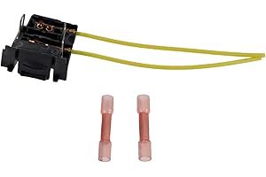 ‎AG AUTOMOTIVE AG Automotive Reparatur Stecker für Speziallampenfassung H7 2-polig