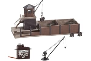 Faller - Juguete de modelismo ferroviario H0 (F120128)