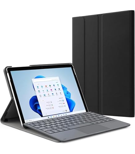 Microsoft Surface Go2 4425Y/8GB/Office付 2020 Microsoft Surface Go 2 mit Intel Pentium Gold 4425Y