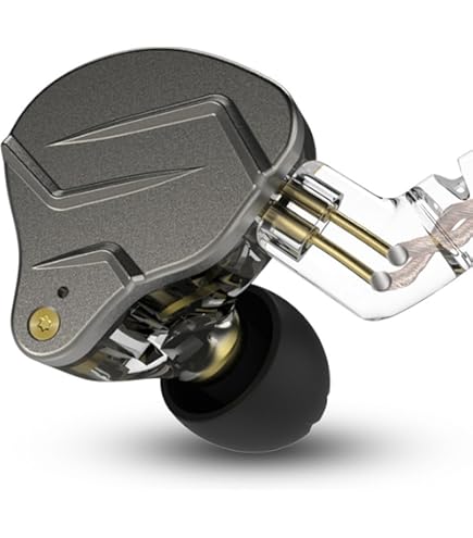 Sistema In-Ear Wireless Oceanlend UHF - 20 Canali, Audio Alta Fedelt&agrave; Per Live E Studio