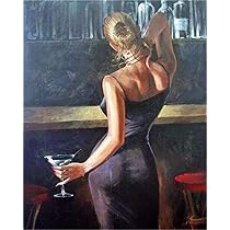 Oh Art! Malen Nach Zahlen Set Für Erwachsene - 40x50cm Leinwand Mit Rahmen & 3 Pinseln