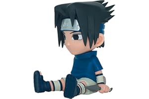 PLASTOY Hucha Sasuke 18cm