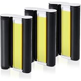 Compatible with Canon Selphy KP-108IN 3115B001(AA) KP-36IN Ink Cartridge | Compatible with Canon Selphy CP CP1500 CP1300 CP12
