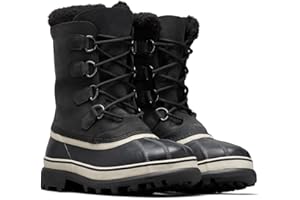 Sorel Homme Caribou WP Bottes d'hiver