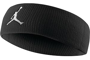 Nike 9010/1 Jordan Jumpman Bandeau 010 Noir/blanc
