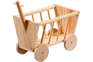 Karlie 84308 wózek transportowy Carro dł.: 29 cm szer.: 19 cm wys.: 21 cm