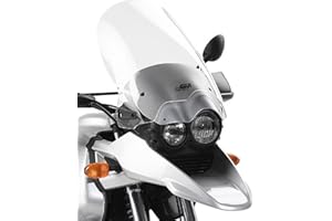 givi d233s windschild kompatibel mit bmw r 1150 gs 2000 2001 2002 2003 mototopgun