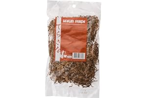 KAXILU Terrasana Sengiri Daikon Radijs Gedroogd 100 g