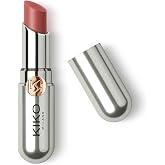 Kiko Milano Renkli Dudak Nemlendiricisi-Coloured Balm-08 Almond- Shea Yağı ve Besleyici A,E,C Vitaminleri