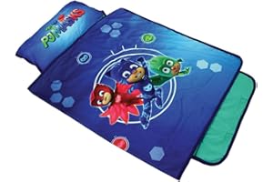 FUN HOUSE sac de couchage 712975, Tappeto Bambina, Blu