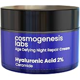 Yaşlanma Karşıtı Gece Onarım Kremi 50ml