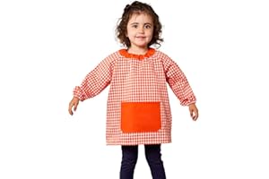 KLOTTZ - BABI PONCHO SIN BOTONES bebé-niños