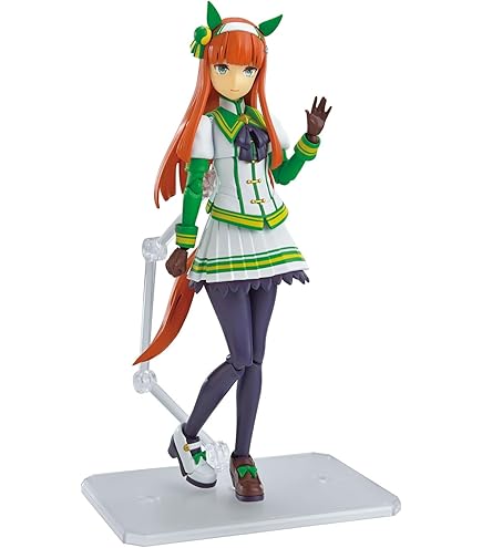 Banpresto – Figura Mejiro Dober (Pretty Derby Umamusume) 17 Cm, Statuetta Da Collezione, 144231