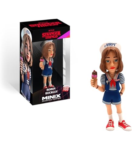 Figurine Minix Hermione Granger Harry Potter - 12 Cm, PVC - Sous Licence Officielle - Boîte Collector