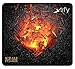 Produktbild Xtrfy XTP1-L4-NiP-VO Mauspad NiP Volcano-Edition - groß
