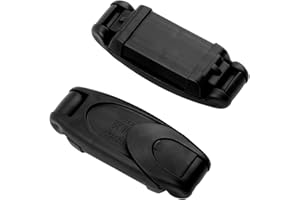 SYHSYC Cintura di sicurezza per auto, 2 pezzi, universale, regolazione della cintura di sicurezza per auto, per adulti, bambini, cintura di sicurezza regolabile, supporto per cintura di gravidanza,