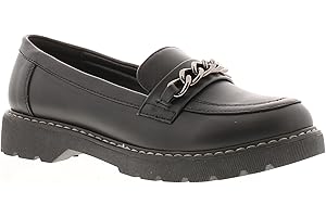 Apache Kilburn Womens School Shoes