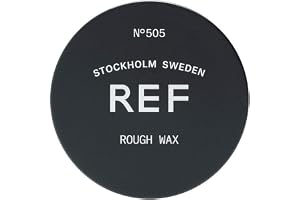 REF Rough Wax 85ml