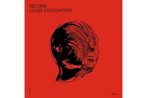 Close encounters - 12inch vinyl